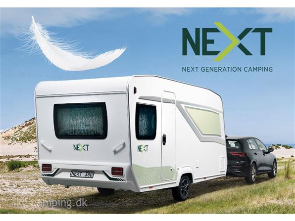 Fendt NEXT 380